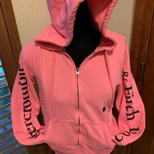 Abercrombie &Fitch Hoodie